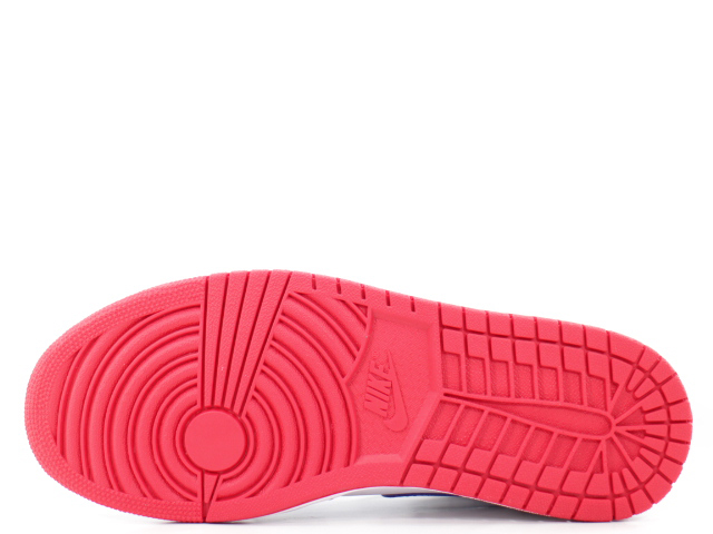 AIR JORDAN 1 MID 554724-107 - 4
