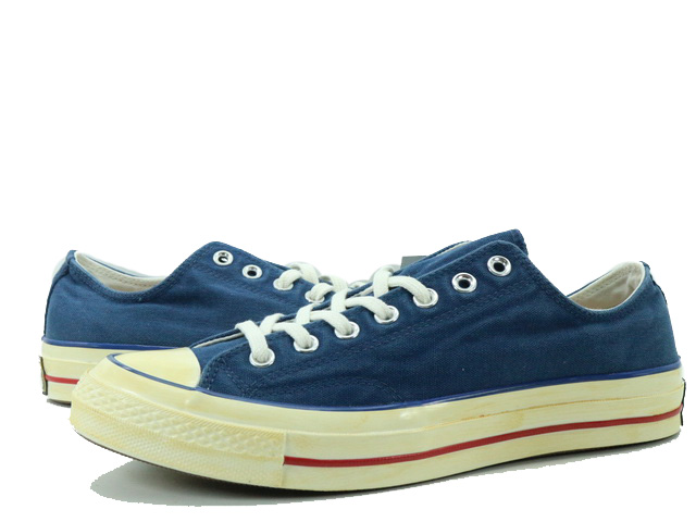 CHUCK TAYLOR ALL STAR 70 OX 159569C - 1