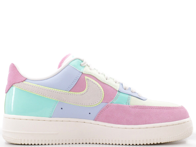 AIR FORCE 1 07 QS AH8462-400 - 1