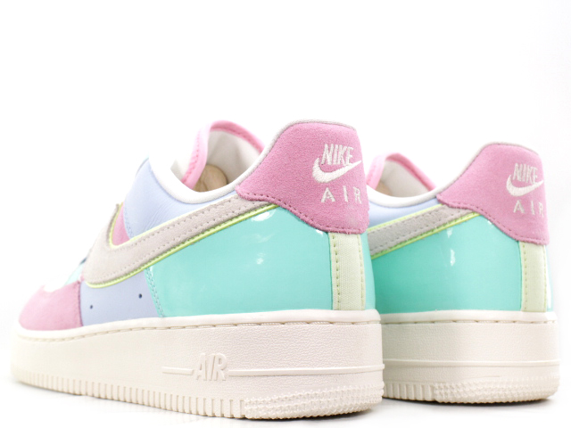 AIR FORCE 1 07 QS AH8462-400 - 3