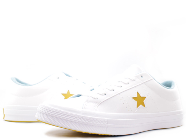 ONE STAR OX - スニーカーショップSKIT