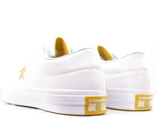 ONE STAR OX - スニーカーショップSKIT