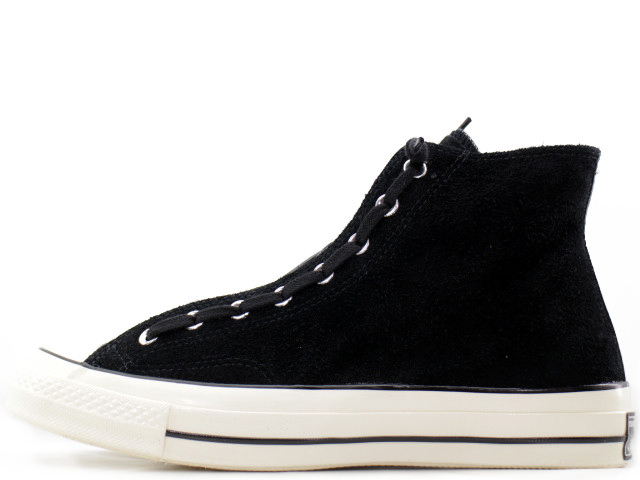 Converse Chuck Taylor 1970 Suede Zip 新品