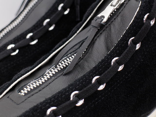 CHUCK TAYLOR ALL STAR 70 ZIP HI 159756C - 5