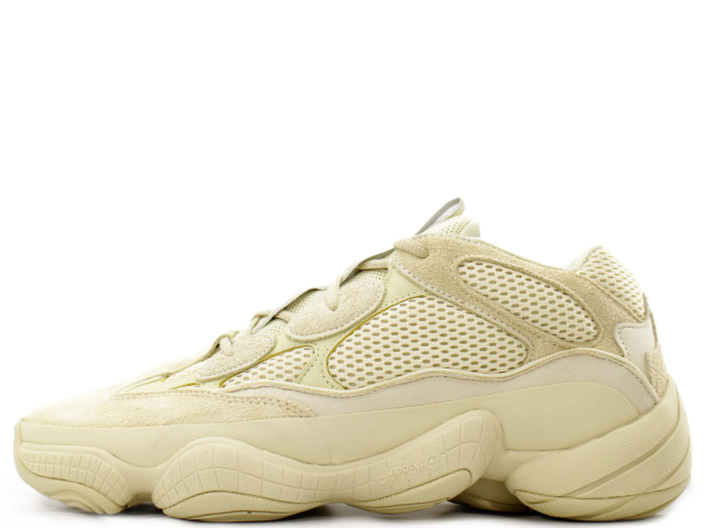 YEEZY 500 DB2966