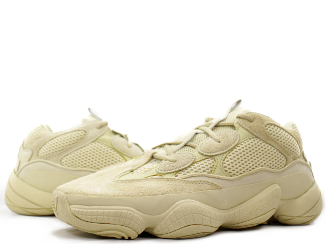 YEEZY 500 DB2966 - 1