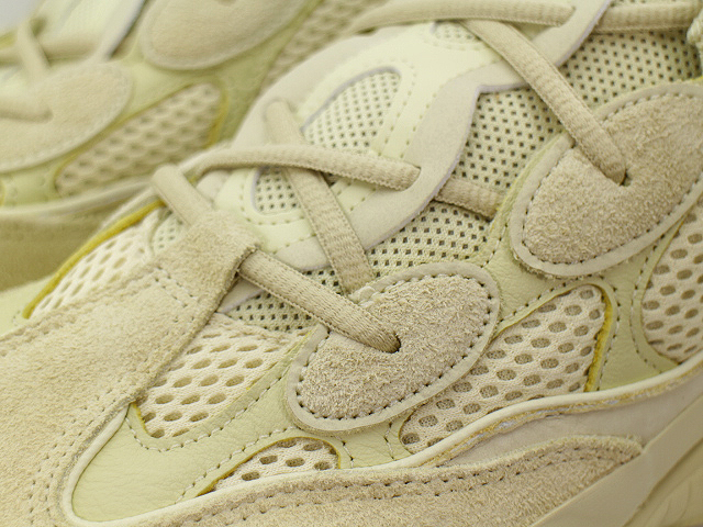 YEEZY 500 DB2966 - 4