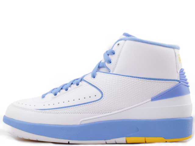 AIR JORDAN 2 RETRO - スニーカーショップSKIT