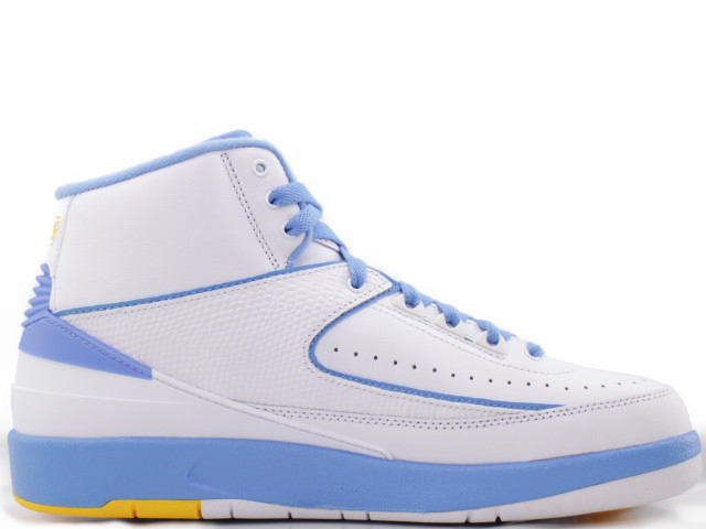 AIR JORDAN 2 RETRO 385475-122 - 1