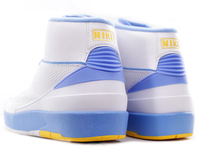AIR JORDAN 2 RETRO - スニーカーショップSKIT