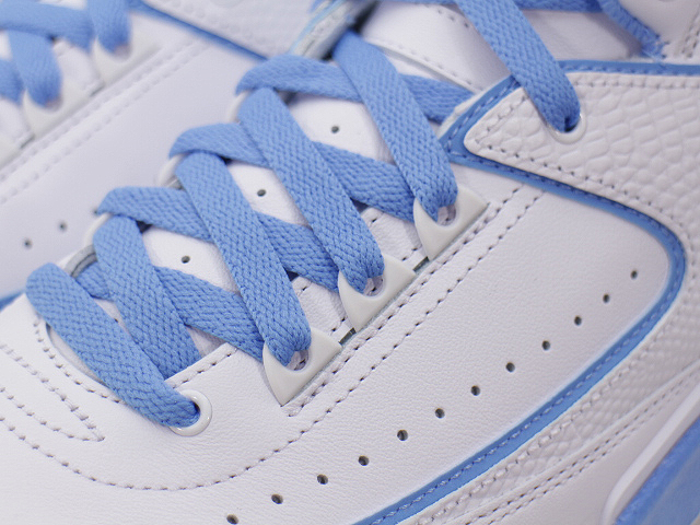 AIR JORDAN 2 RETRO 385475-122 - 4