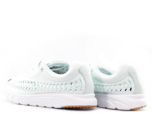 NIKE MAYFLY WOVEN メイフライ　ウーブン　ナイキ　ホワイト　レア 希少モデル】NIKE MAYFLY WOVEN メイフライ ウーブン ホワイト