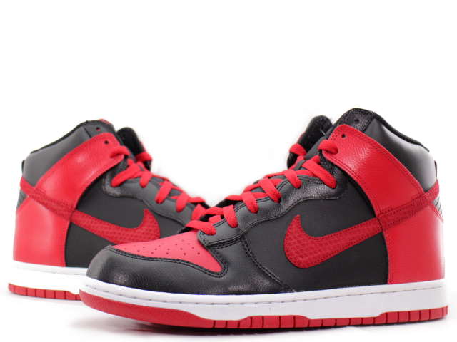 DUNK HIGH 317982-051 - 1