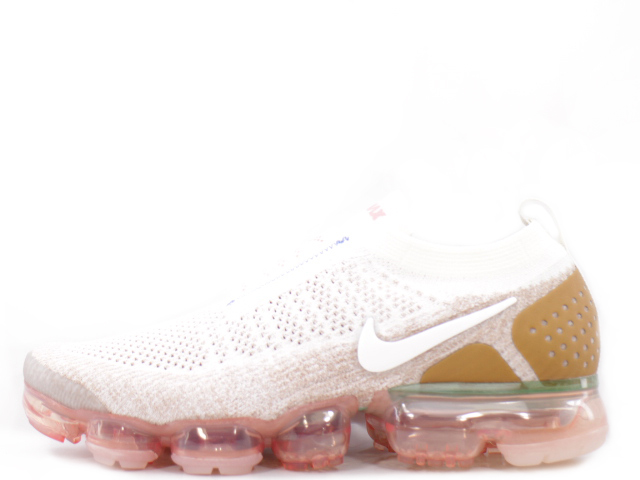 新品 WMNS AIR VAPORMAX FK MOC 2 オレオ 27cm