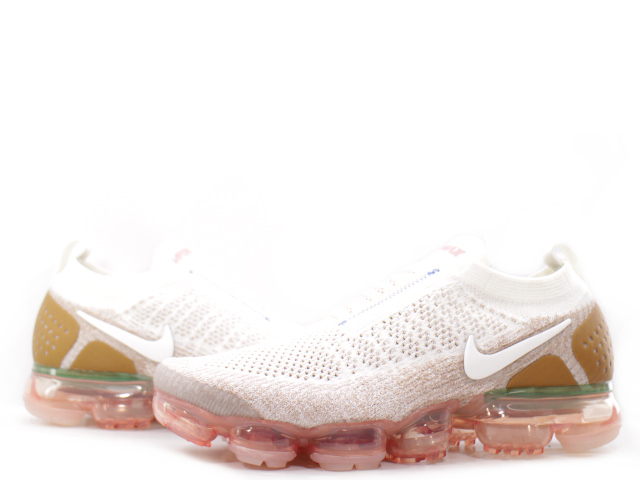 AIR VAPORMAX FK MOC 2 AH7006-100 - 2