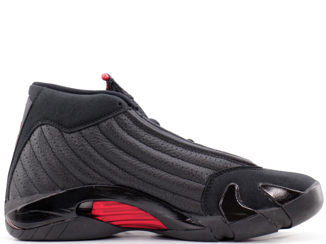 AIR JORDAN 14 RETRO 487471-003 - 1