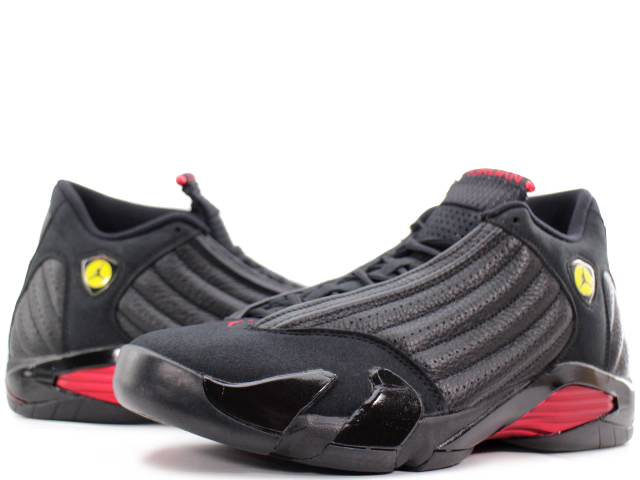 AIR JORDAN 14 RETRO 487471-003 - 2