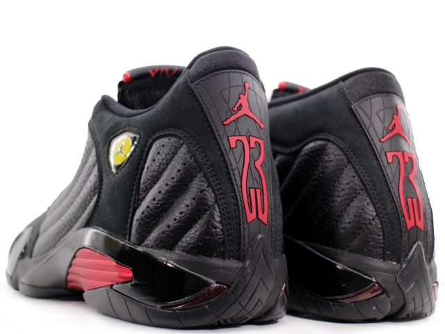 AIR JORDAN 14 RETRO 487471-003 - 3