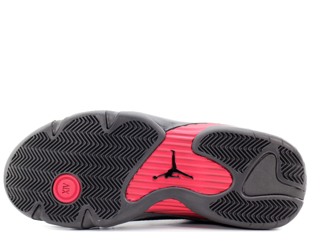 AIR JORDAN 14 RETRO 487471-003 - 5