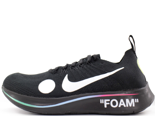 ZOOM FLY MERCURIAL FK OW SKIT