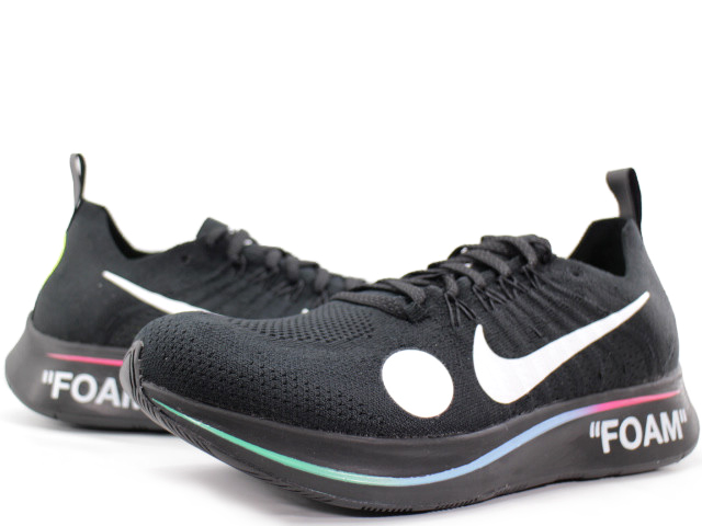 ZOOM FLY MERCURIAL FK/OW AO2115-001 - 1