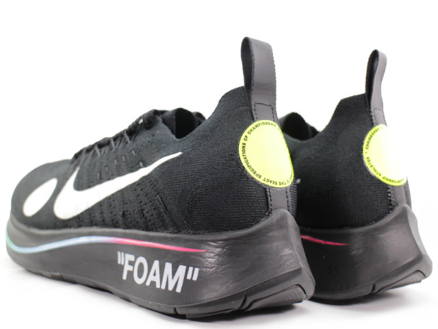ZOOM FLY MERCURIAL FK/OW AO2115-001 - 2