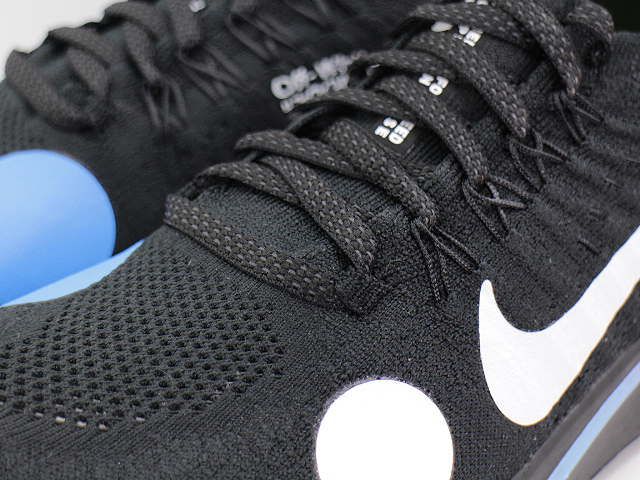 ZOOM FLY MERCURIAL FK/OW AO2115-001 - 5