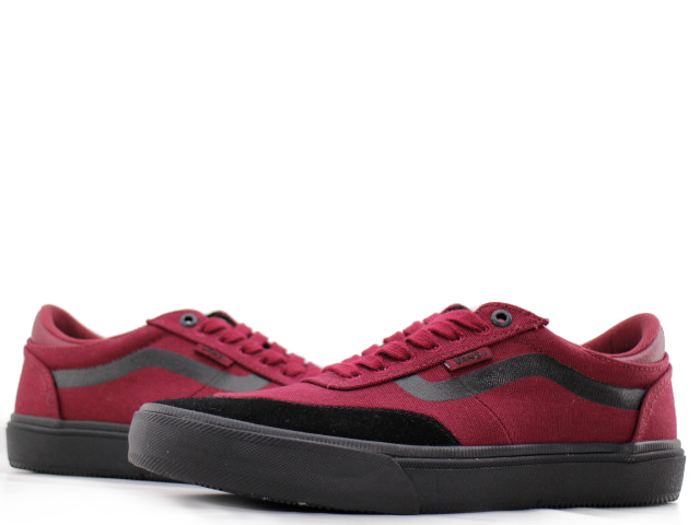 GILBERT CROCKETT 2 PRO VN0A38CO6YA - 1