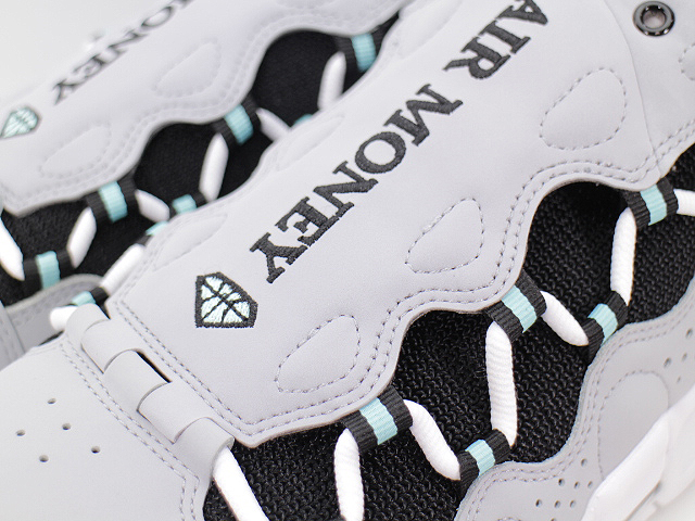 NIKE AIR MORE MONEY DIAMOND