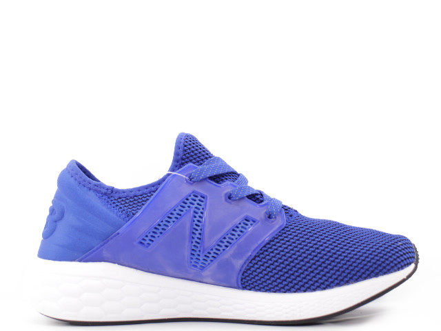 FRESH FOAM CRUZ M RC2 MCRUZRC2 - 3