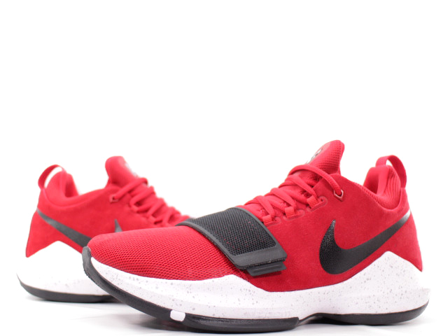 pg 1 red and white