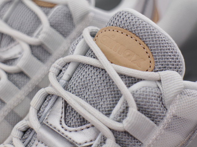 WMNS AIR MAX 95 SE PRM AH8697-002 - 5