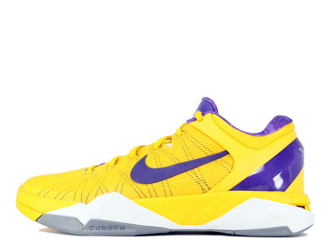 kobe system 7