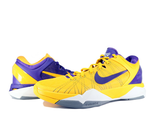 ZOOM KOBE 7 SYSTEM X 488370-500 - 1