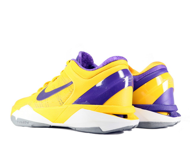 ZOOM KOBE 7 SYSTEM X 488370-500 - 2