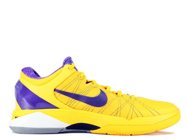 ZOOM KOBE 7 SYSTEM X 488370-500 - 3