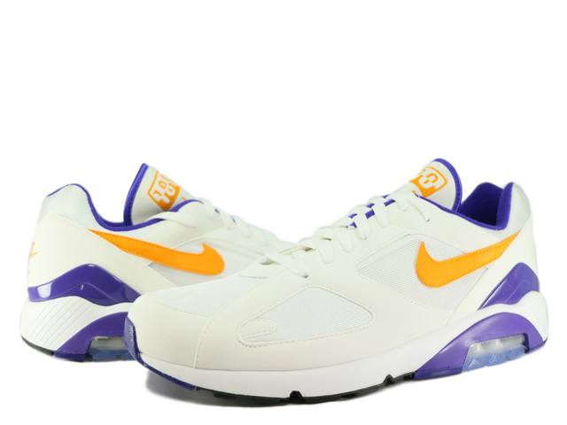 AIR MAX 180 615287-101 - 2