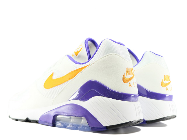 AIR MAX 180 615287-101 - 3