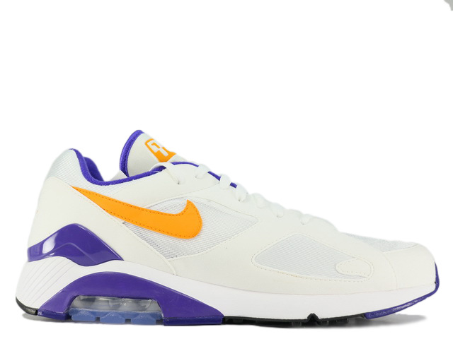 AIR MAX 180 615287-101 - 1