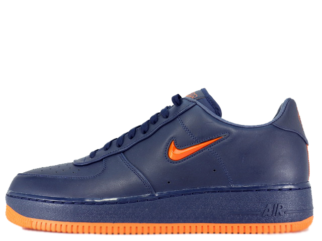 AIR FORCE 1 LOW RETRO PREMIUM QS AO1635-400