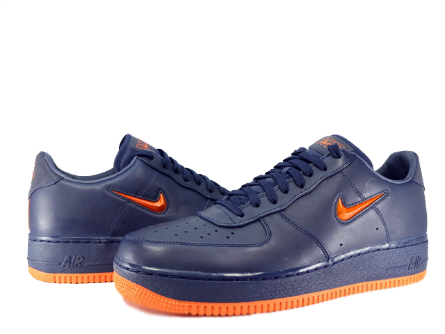 AIR FORCE 1 LOW RETRO PREMIUM QS AO1635-400 - 1