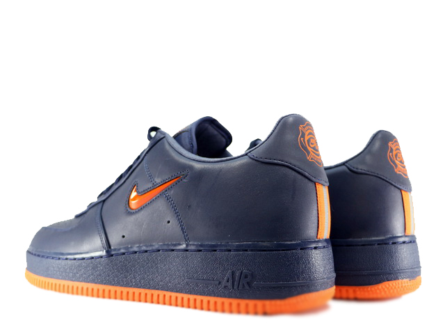 AIR FORCE 1 LOW RETRO PREMIUM QS AO1635-400 - 2