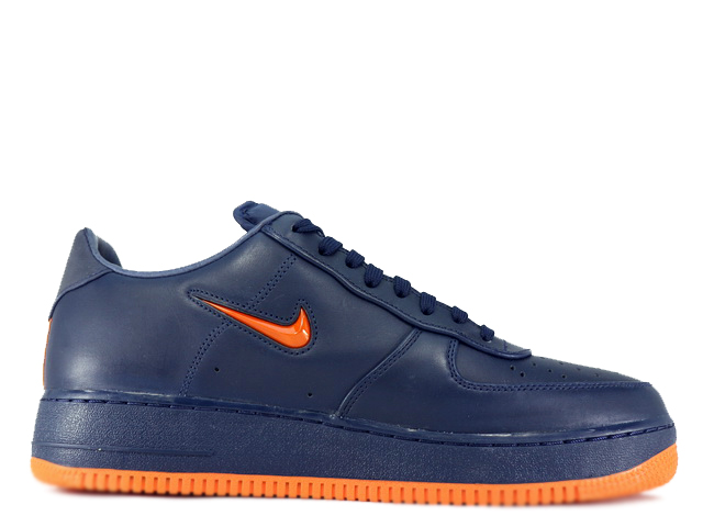 AIR FORCE 1 LOW RETRO PREMIUM QS AO1635-400 - 3