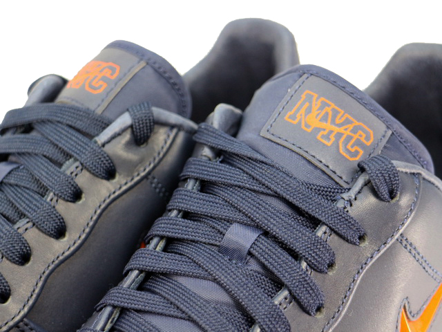 AIR FORCE 1 LOW RETRO PREMIUM QS AO1635-400 - 5