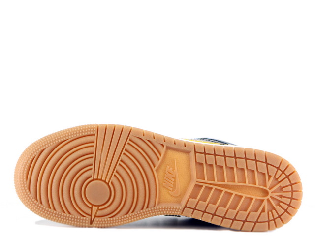 AIR JORDAN 1 LOW GG 554723-032 - 4