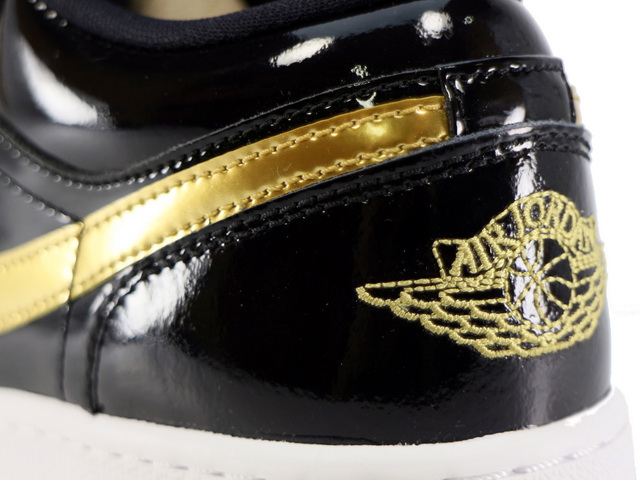 AIR JORDAN 1 LOW GG 554723-032 - 5