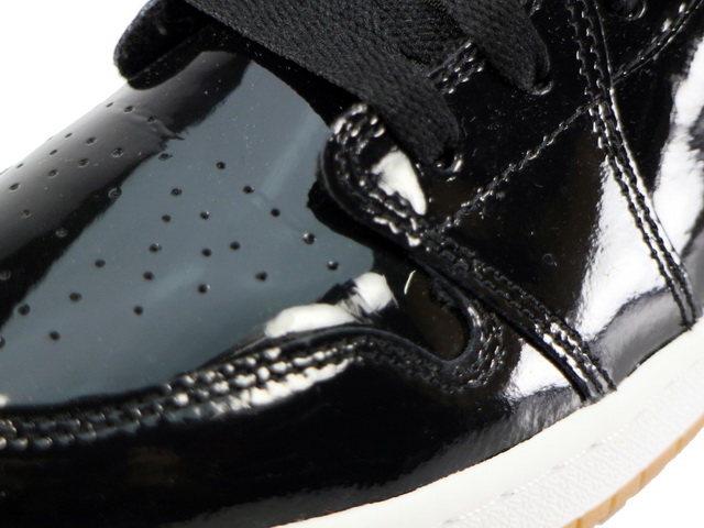 AIR JORDAN 1 LOW GG 554723-032 - 6