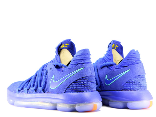 ZOOM KD 10 EP 897816-402 - 2