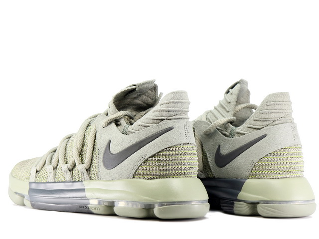 ZOOM KD 10 LMTD EP AA4197-002 - 2