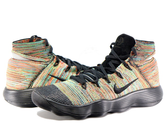 HYPERDUNK 2017 FLYKNIT EP 917727-006 - 1